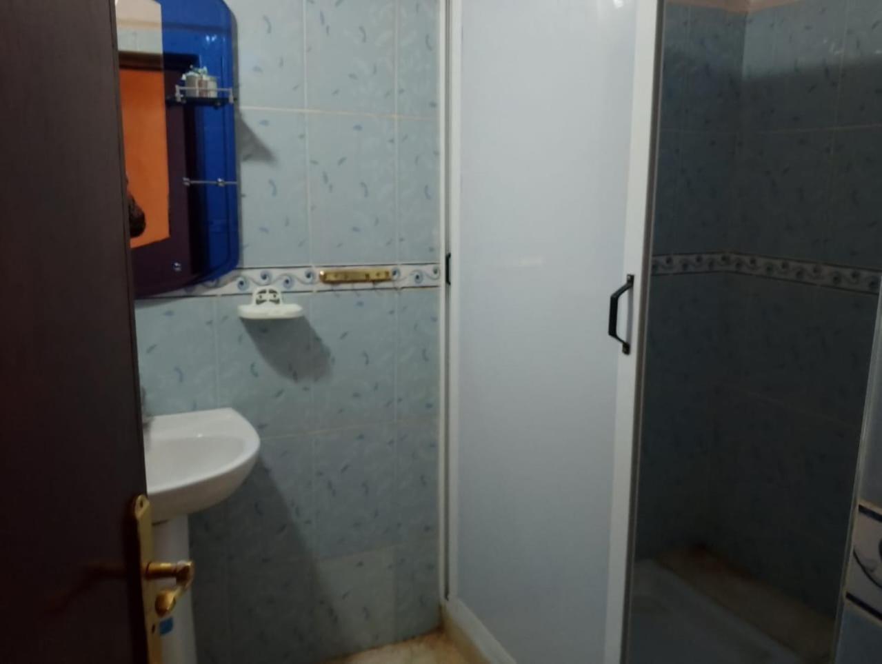 Maison De Vacances Avec Piscine Privee Fez Esterno foto