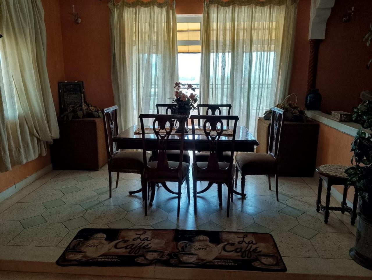 Maison De Vacances Avec Piscine Privee Fez Esterno foto