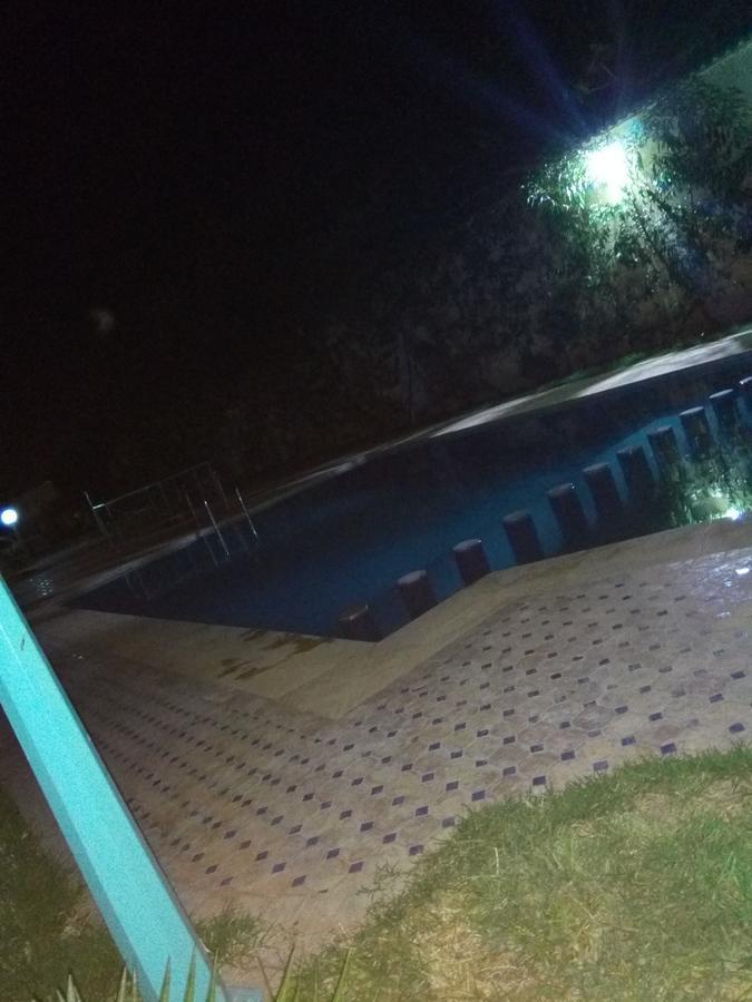 Maison De Vacances Avec Piscine Privee Fez Esterno foto
