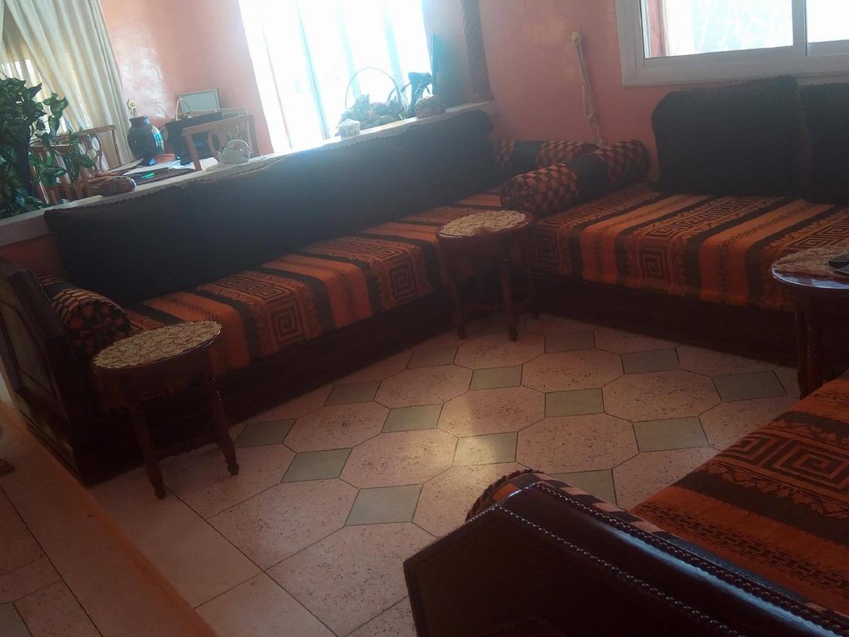 Maison De Vacances Avec Piscine Privee Fez Esterno foto