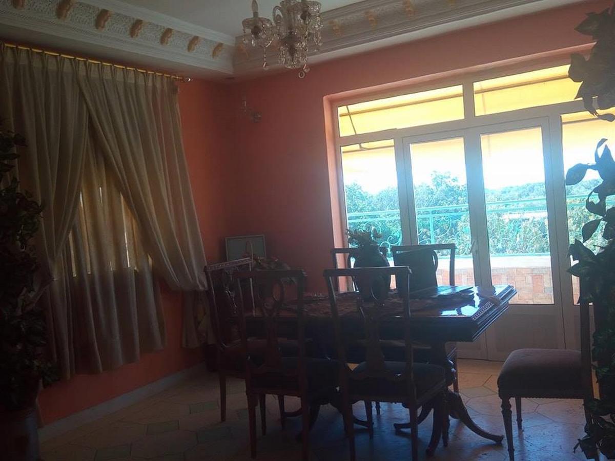 Maison De Vacances Avec Piscine Privee Fez Esterno foto