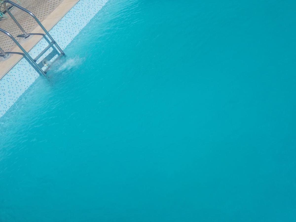 Maison De Vacances Avec Piscine Privee Fez Esterno foto