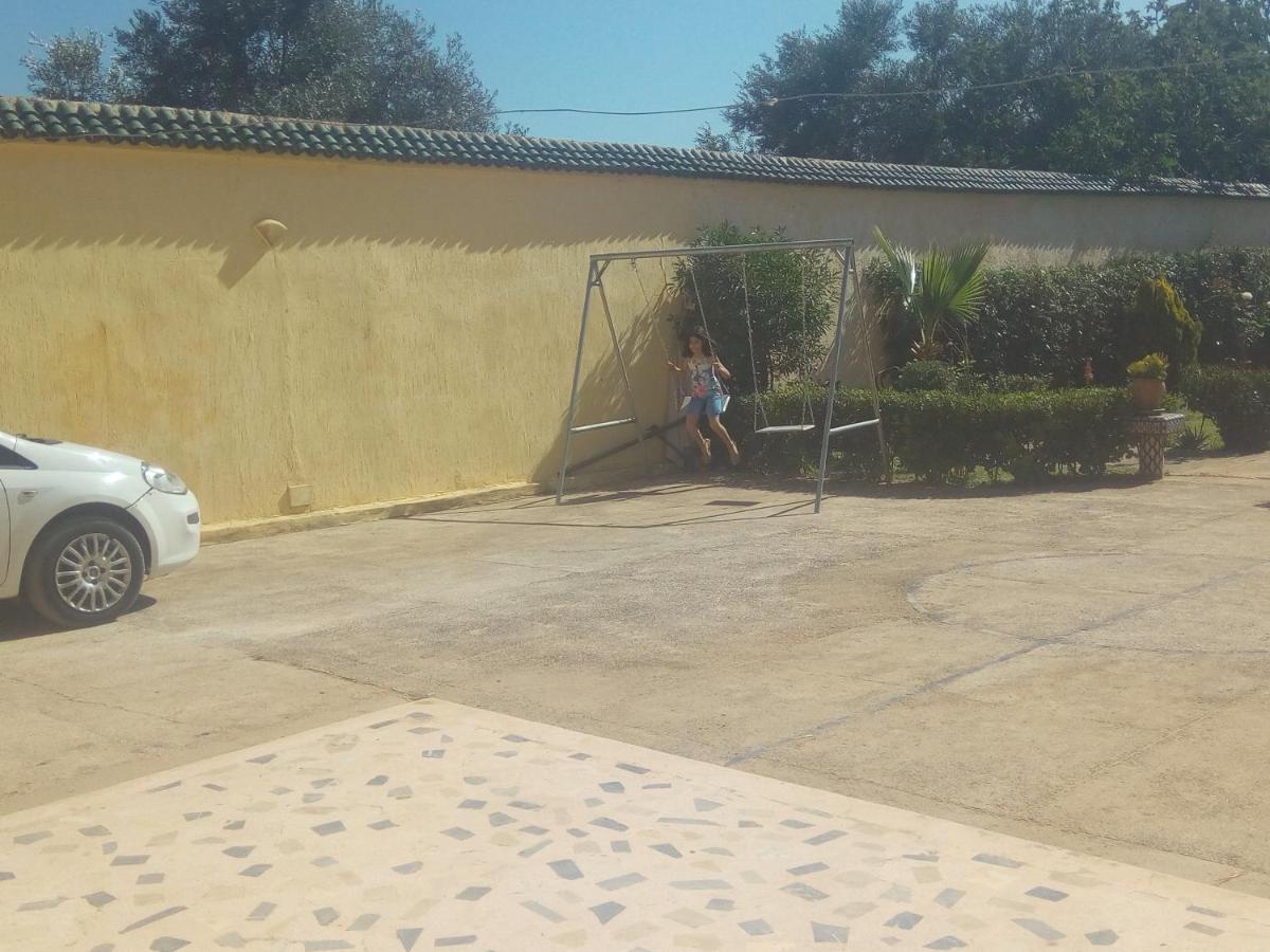 Maison De Vacances Avec Piscine Privee Fez Esterno foto