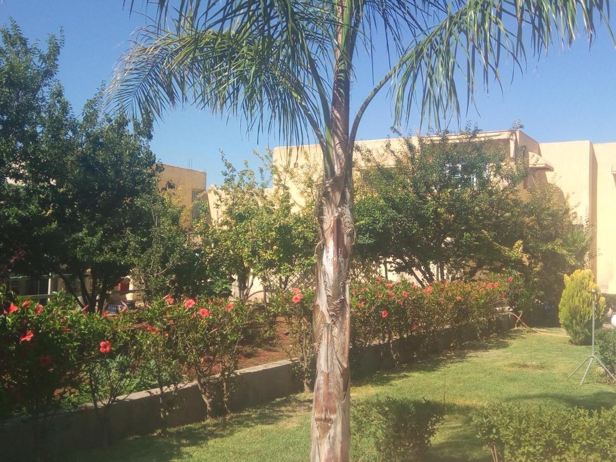 Maison De Vacances Avec Piscine Privee Fez Esterno foto